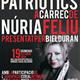 N%c3%baria+Feliu+recita+poemes+patri%c3%b2tics+a+Gelida