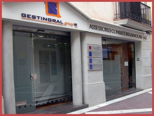 25è aniversari de Gestingral