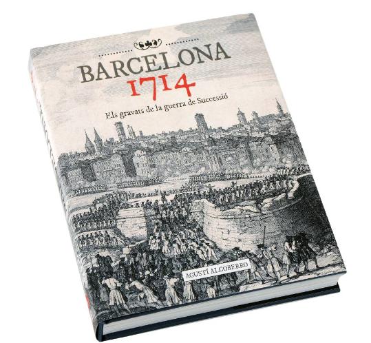 Matinal literatura i 1714 a l'Agrícol de Vilafranca