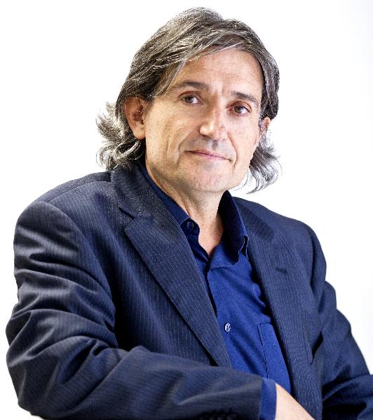 La comunicació: una eina per la reactivació immobiliària, a càrrec de Carles Capdevila