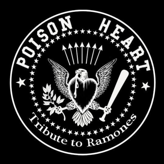 Concert amb Poison Heart