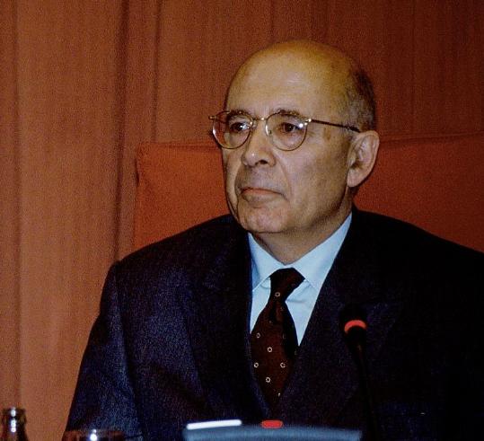 Xerrada informativa sobre el procés participatiu del 9N, a càrrec de Joan Rigol