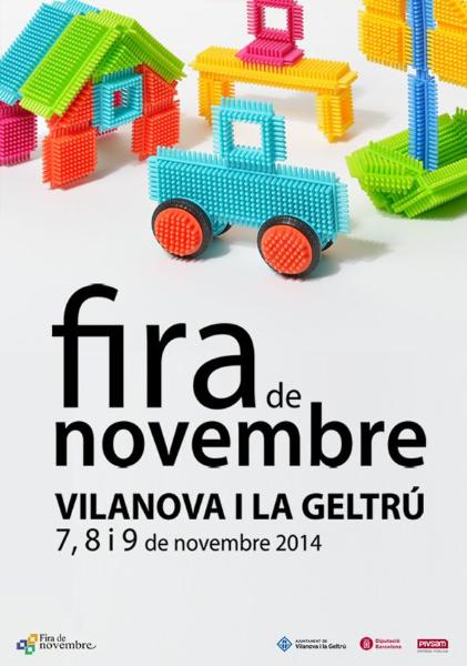 Fira de Novembre 2014