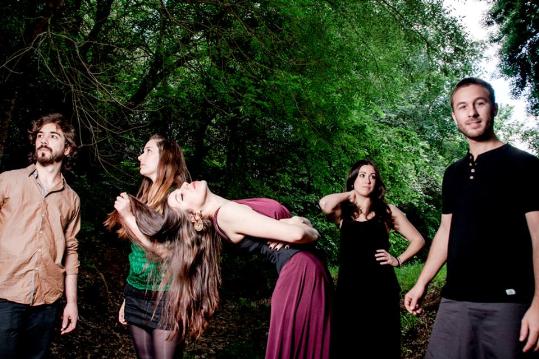 Concert de Malva de Runa 