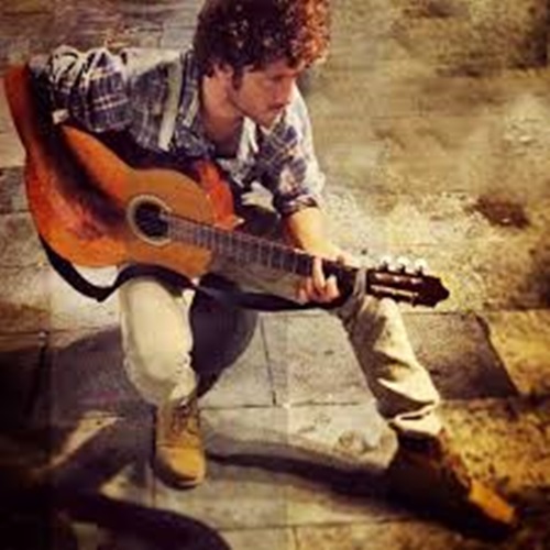 Concert amb Ian Sala