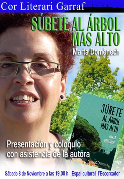 Presentació del llibre