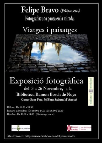 Exposició 