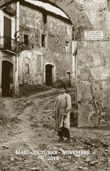 Curs d'Història de Sant Sadurní d'Anoia 