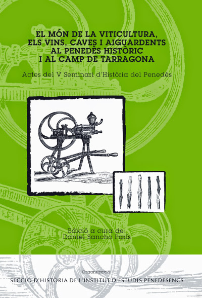 Presentació del llibre 