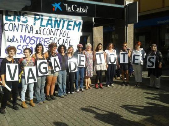 1a Assemblea del Casal de dones