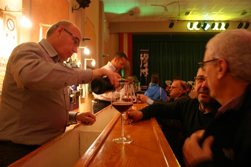 Festa del Most de la Ràpita