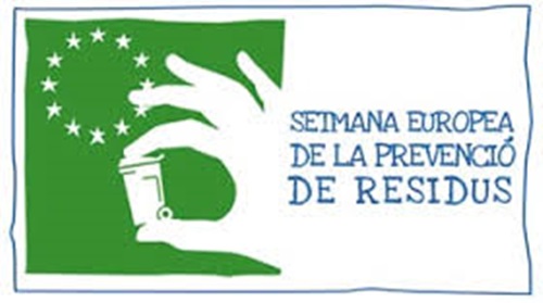 Setmana Europea de la Prevenció de Residus