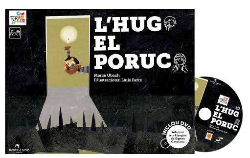  L'Hug el poruc