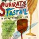 Subirats+Tasta%27l%2c+Mostra+de+vins%2c+caves+i+productes+de+la+terra.