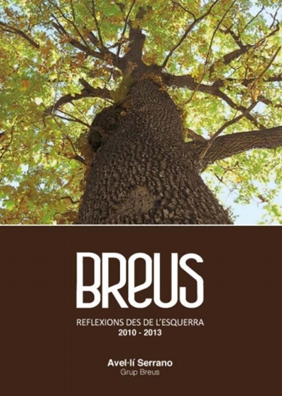 Presentació del llibre Breus reflexions des de lesquerra 2010‐2013