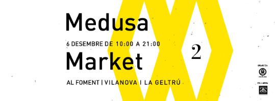 Medusa Market
