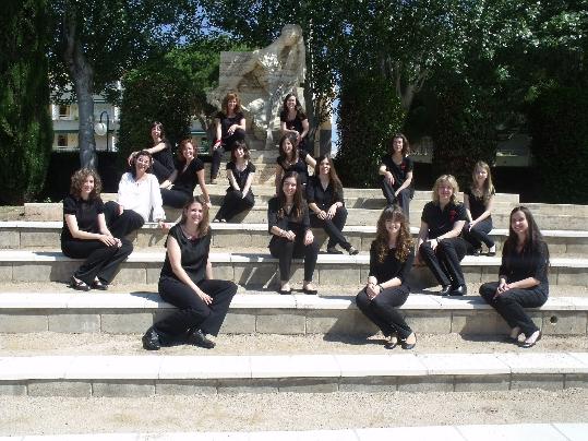Concert de músiques nadalenques amb orgue i cor