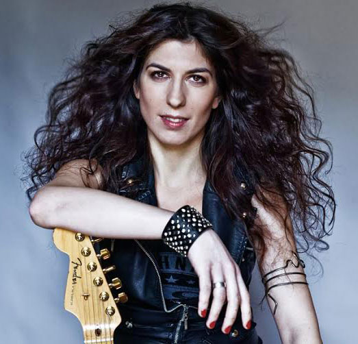 Concert Susan Santos