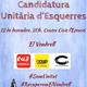 Presentaci%c3%b3+candidatura+Unitaria+d%27Esquerres