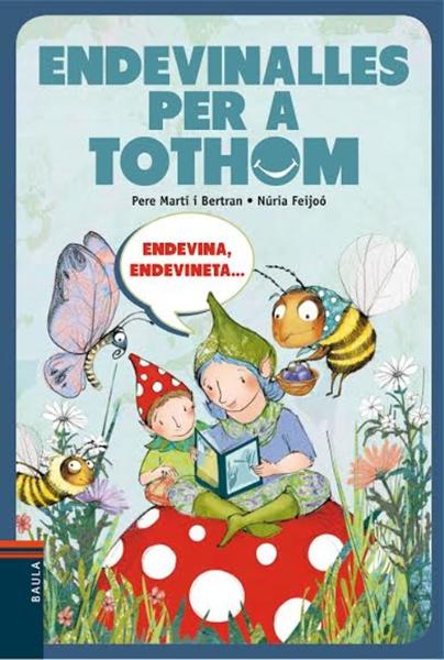 Marató d'endevinalles