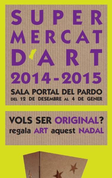 Supermercat dArt del Vendrell