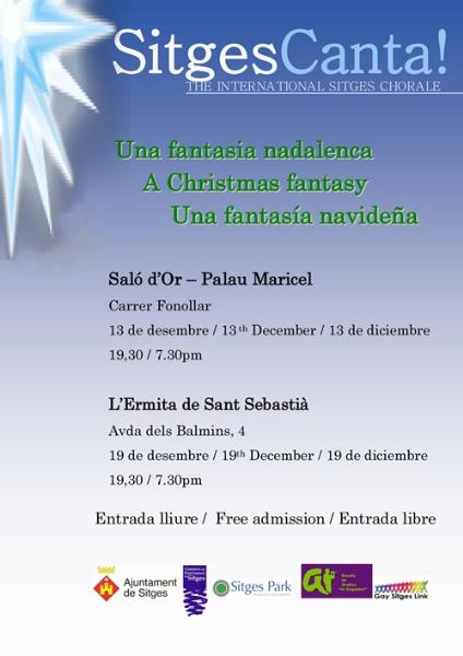 SitgesCanta!