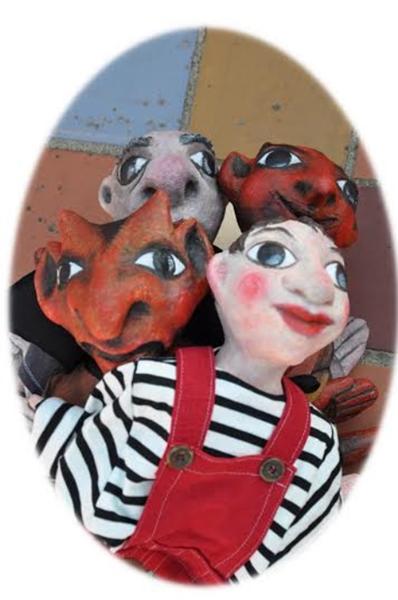 Barrabassades de Nadal a Santa Margarida i Els Monjos