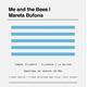 Concert+de+Me+and+the+Bees+i+Mareta+Bufona