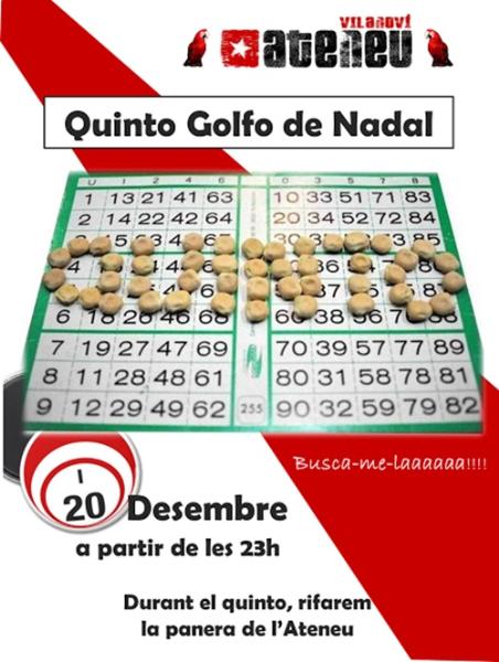 Quinto golfo