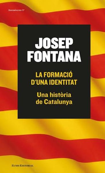 Presentació del Llibre de Josep Fontana 
