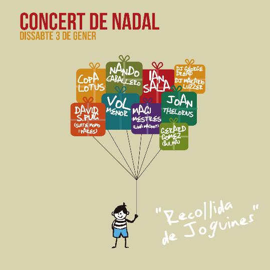Concert de Nadal 