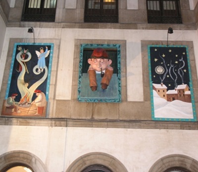 Retaule de Nadal
