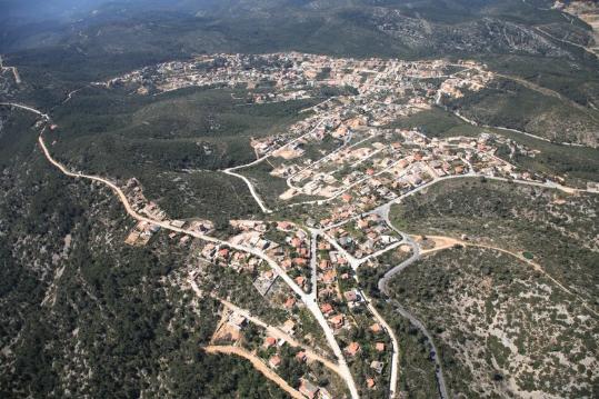 Ajuntament d'Olèrdola. Aigües de Vilafranca assumirà la gestió de laigua de Daltmar a partir de gener