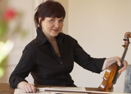 Ala Voronkova
