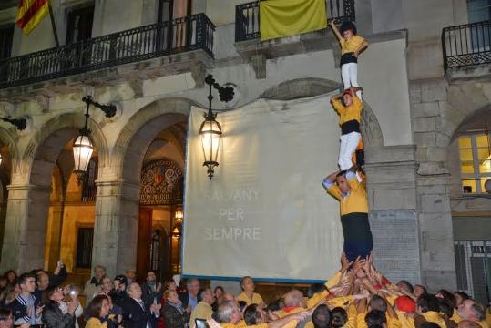 Maite Gomà. Albert Salvany, fill predilecte de Vilanova i la Geltrú