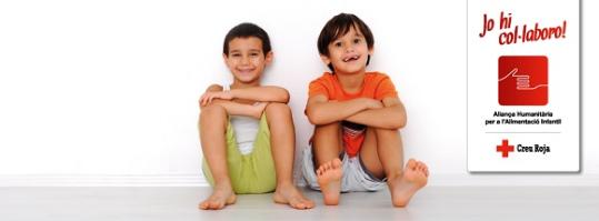 EIX. Aliança Humanitària per lAlimentació Infantil