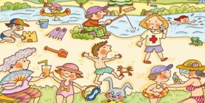 EIX. Ampli programa dactivitats destiu pels més menuts de les famílies cubellenques