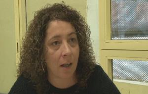 EIX. Anna Gabaldà, alcadessa de Sant Pere de Ribes