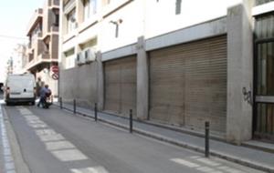 Ajuntament de Vilanova. Antic economat de la Pirelli