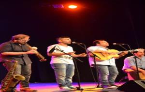 Arrenquen els concerts del Dia de la Música a Sitges