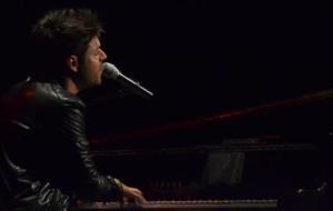 Arrenquen els concerts del Dia de la Música a Sitges