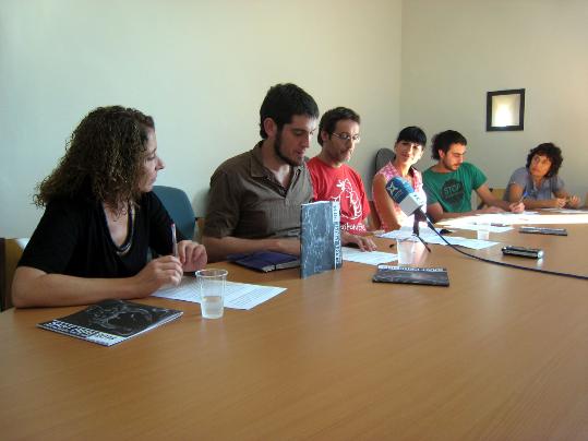 Ajt Sant Pere de Ribes. Arriben les primeres activitats de la Festa Major de Ribes
