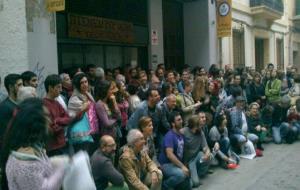 Assemblea Ateneu Sitges aquest dilluns