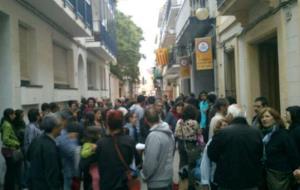 Assemblea Ateneu Sitges aquest dilluns