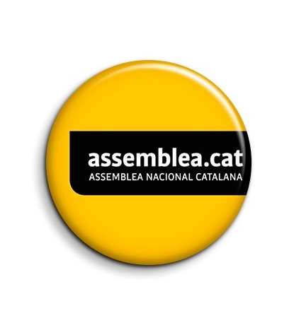 Eix. Assemblea Nacional Catalana