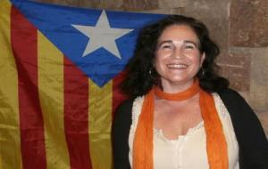 Eix. Aurora Carbonell
