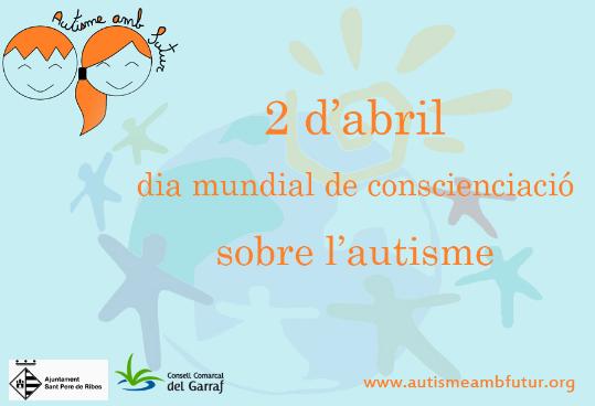 Eix. Autisme amb futur