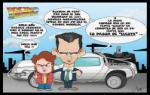 Back to the Future: Urdangarin i la Infanta