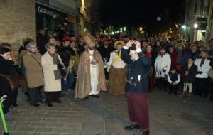 ABP Vilanova. Ball de Malcasats de Vilanova