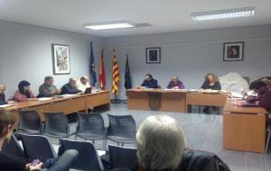 Ràdio Banyeres. Banyeres del Penedès aprova el pressupost de 2015
